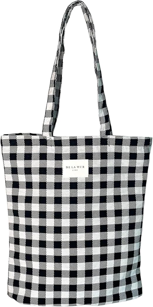 Large Boho Tote Bag for Women – Animal-Free Shoulder Purse for Daily Use