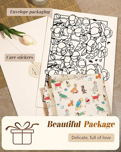 Reusable Cotton Tote Bag for Women – Travel, Gym, Work Shoulder Bag